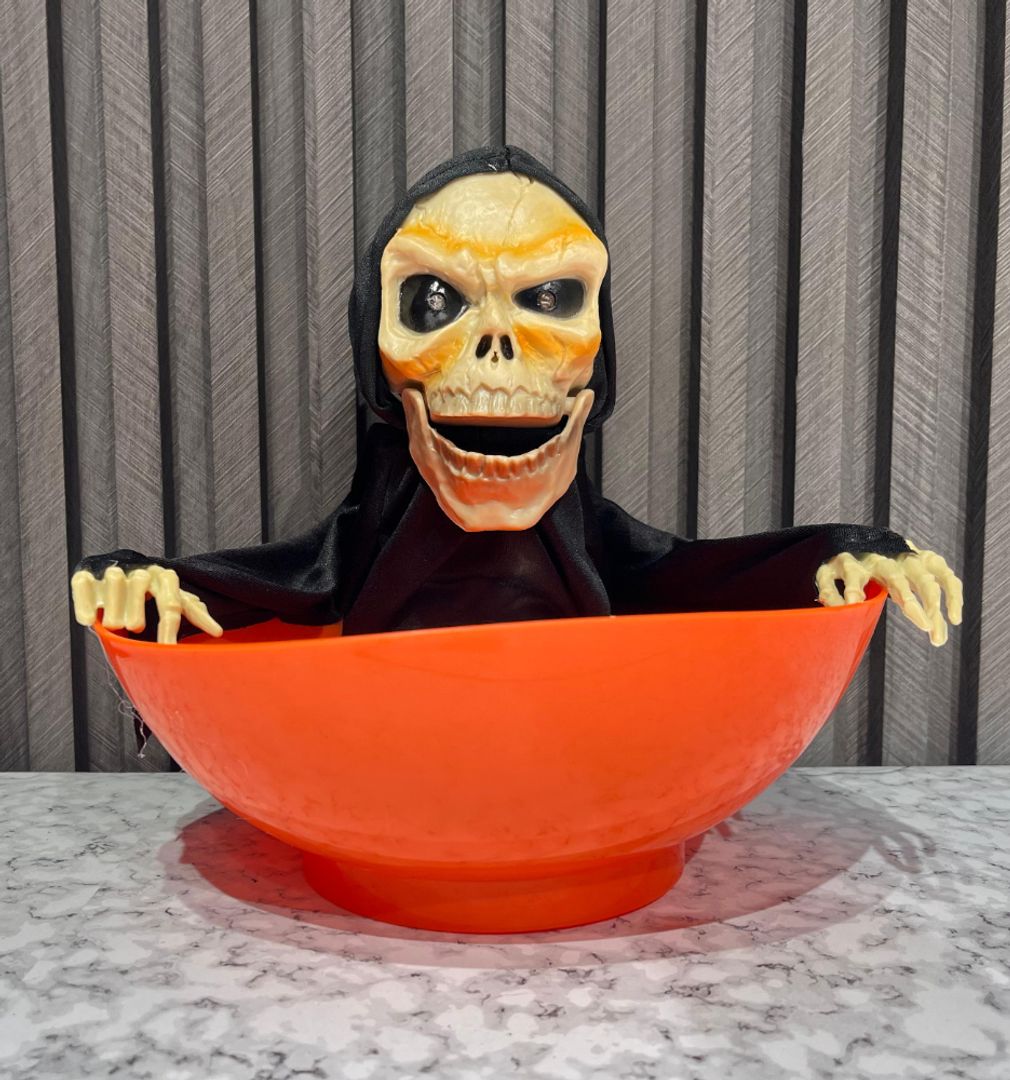 DULCERO LUZ Y  SONIDO