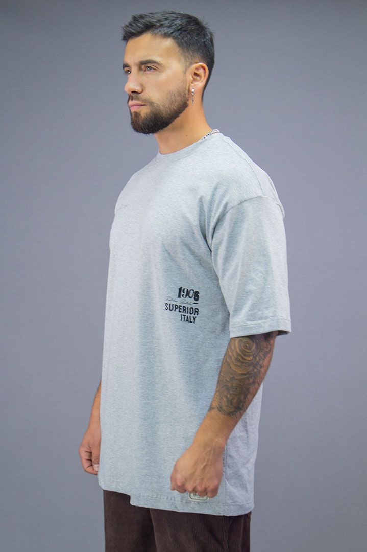 C. OVER ESTAMPADA TELESCOPIO