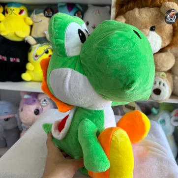 Imagen del producto Yoshi 30cm 