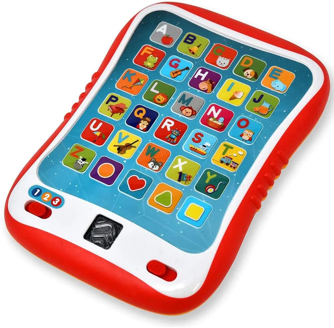 Tablet Educativa MINI EXPLORERS