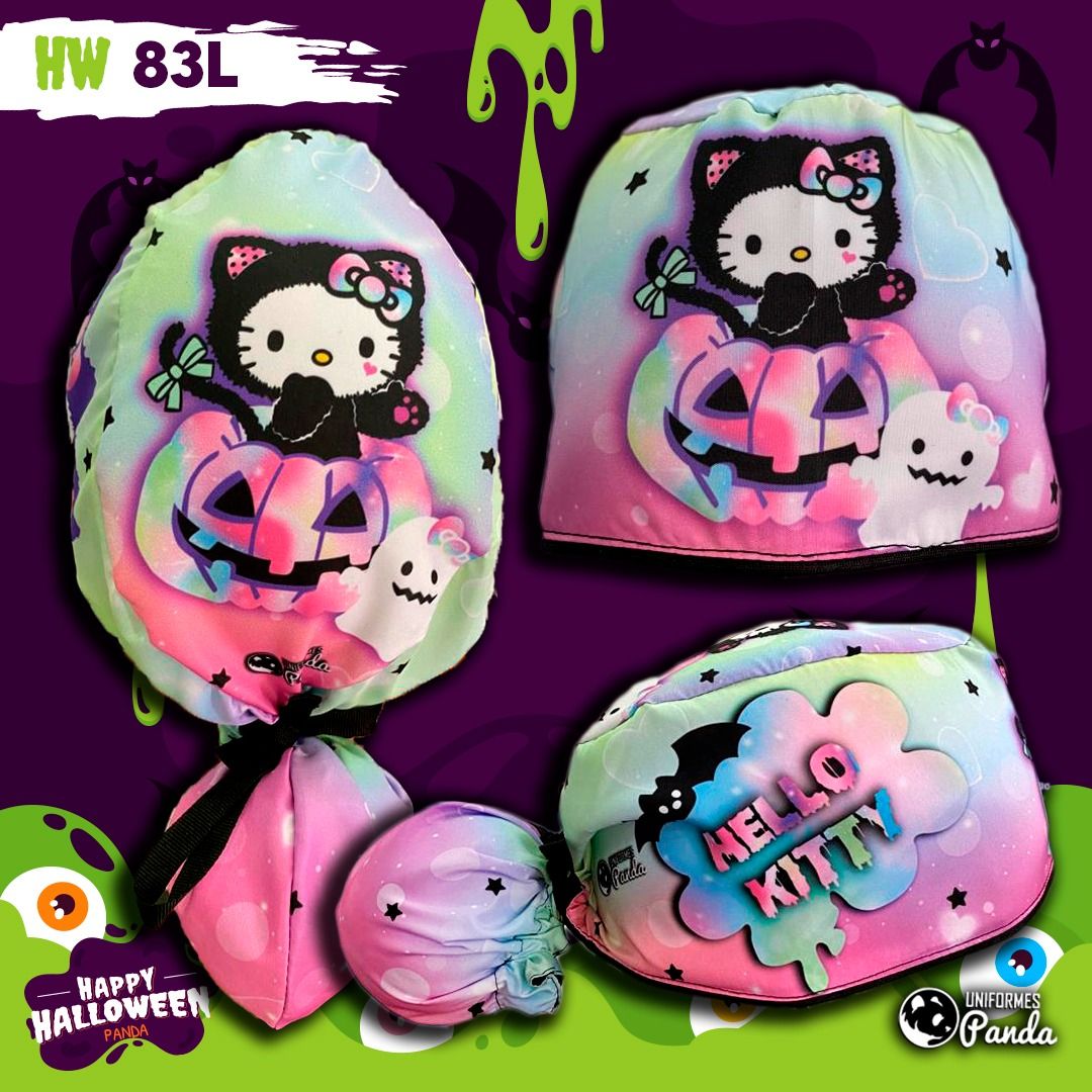 Gorro horma larga