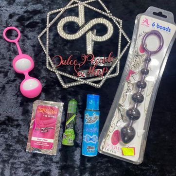 Imagen del producto KIT INICIADOR ANAL