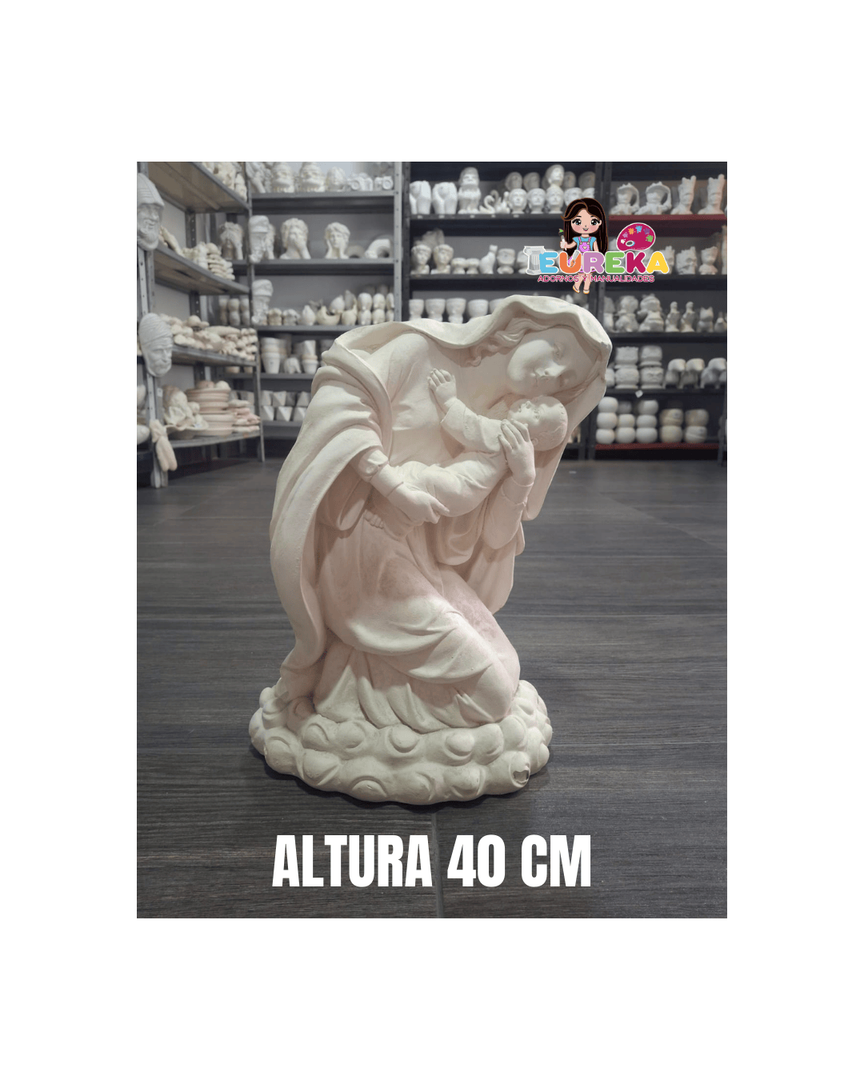 TERNURA DE MARIA