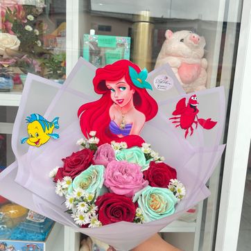 Ramitos de princesas  - imagen 3