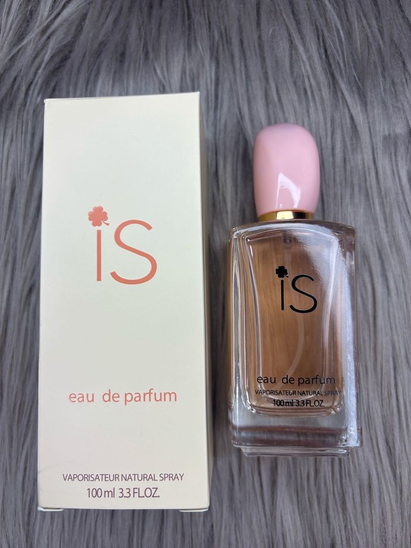 Perfume Dupe IS 