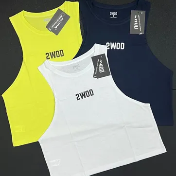 Imagen del producto COMBO [6] CAMISILLA DAMA