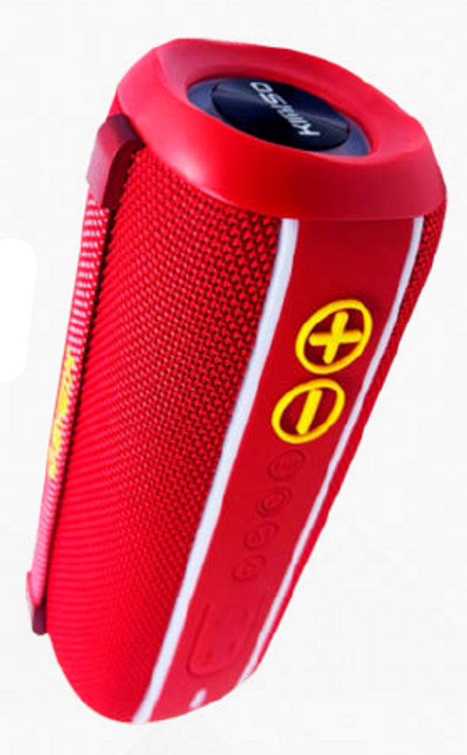 PARLANTE BLUETOOTH KIMISO KMS-263