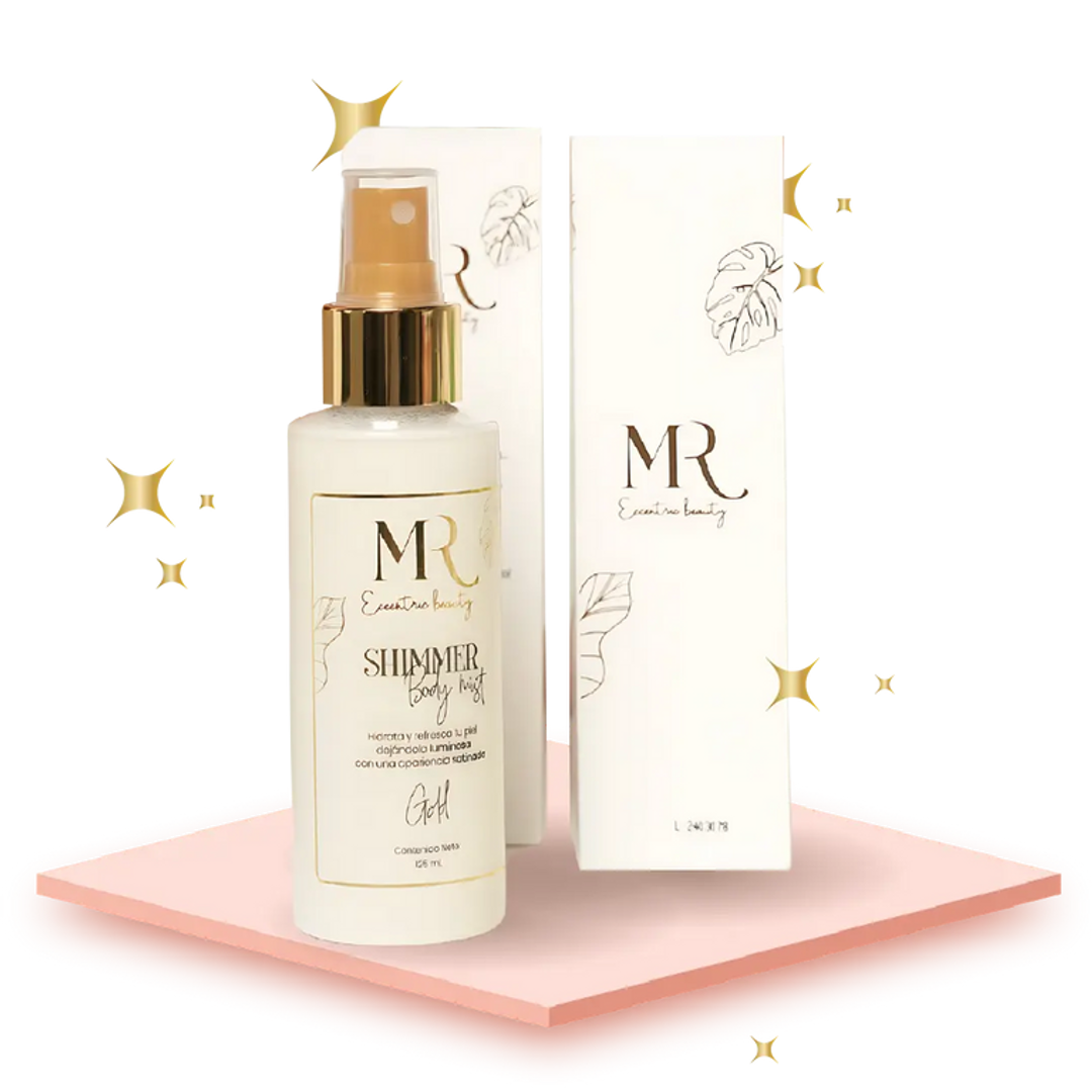 Shimmer Body Mist Marcela Reyes 125ML