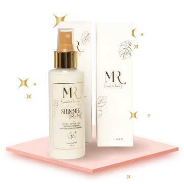 Imagen del producto Shimmer Body Mist Marcela Reyes 125ML