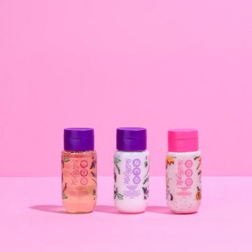 Mini Milagros 100 ml - imagen 1