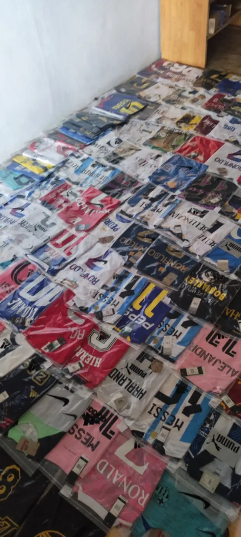 Llegada de pedidos | Referencia para nuestros clientes 