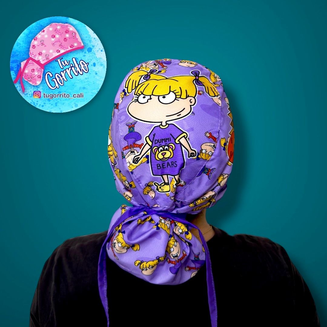 Rugrats Angelica 