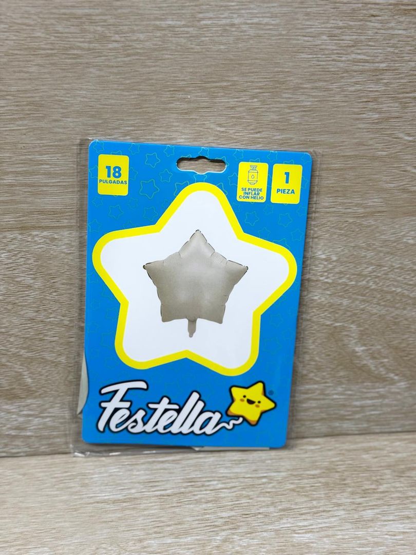 000 ESTRELLA 18´