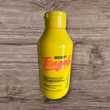 Imagen del producto Tratamiento Sellante D Cuticula para rizos