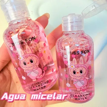 Agua Micelar - imagen 1