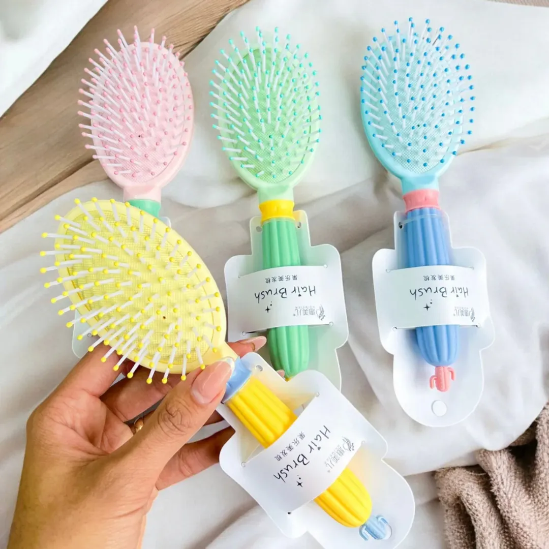 Cepillo para el cabello 