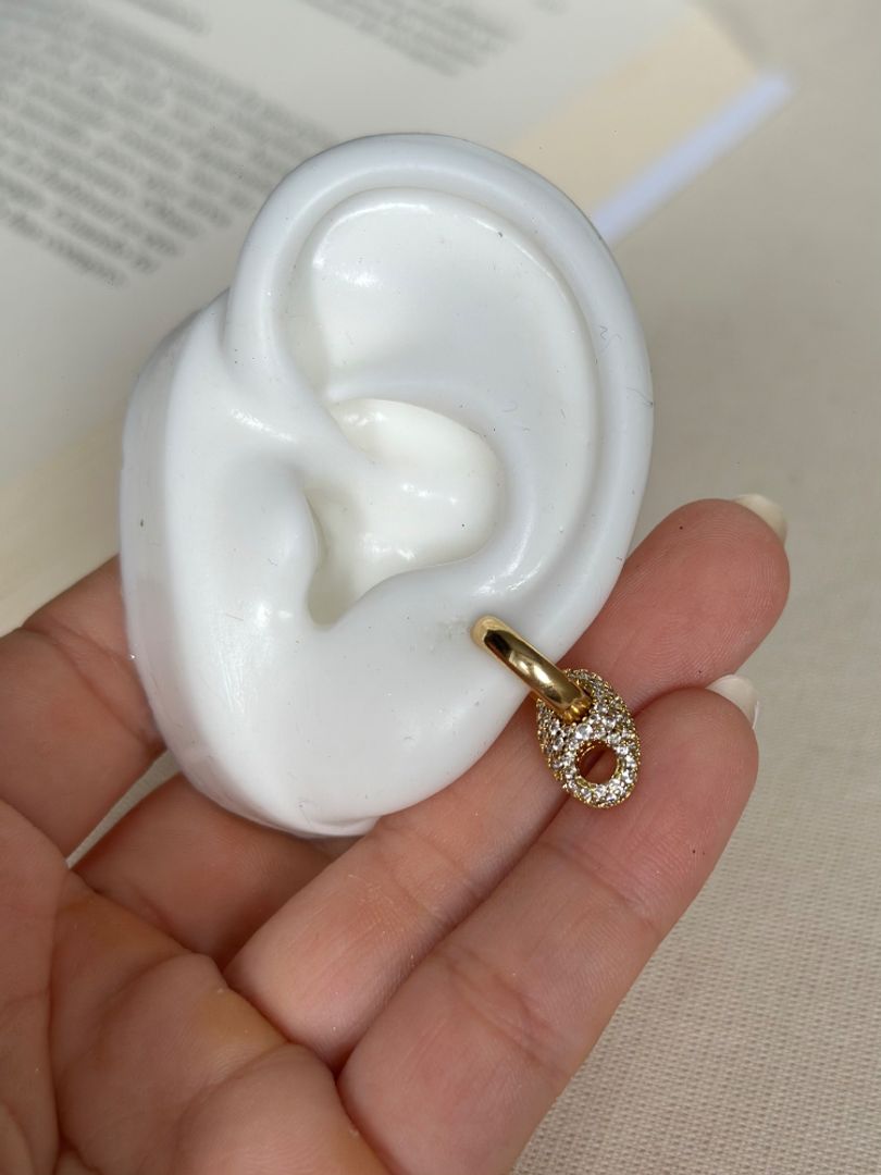 Candonga Gucci circonias 