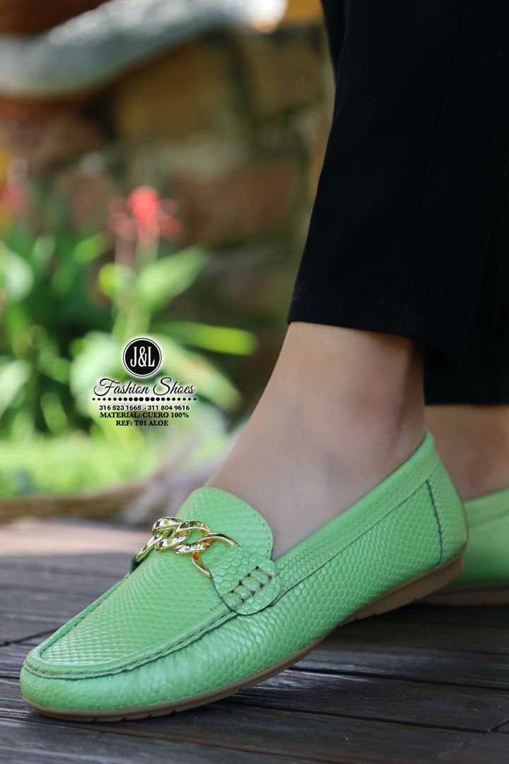 MOCASIN