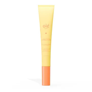 Imagen del producto SLIK PESTAÑINA ANTIFRIZZ FRIZZ EMERGENCY 20ML OLE