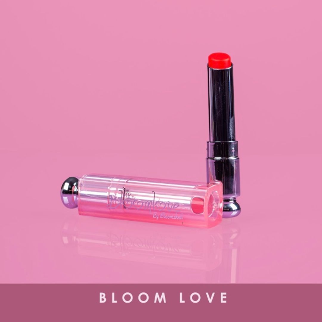 BLOOMLOVE BÁLSAMO BLOOMSHELL