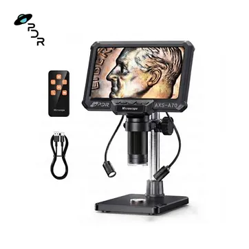 Imagen del producto MICROSCOPIO DIGITAL PDR AXS-A70