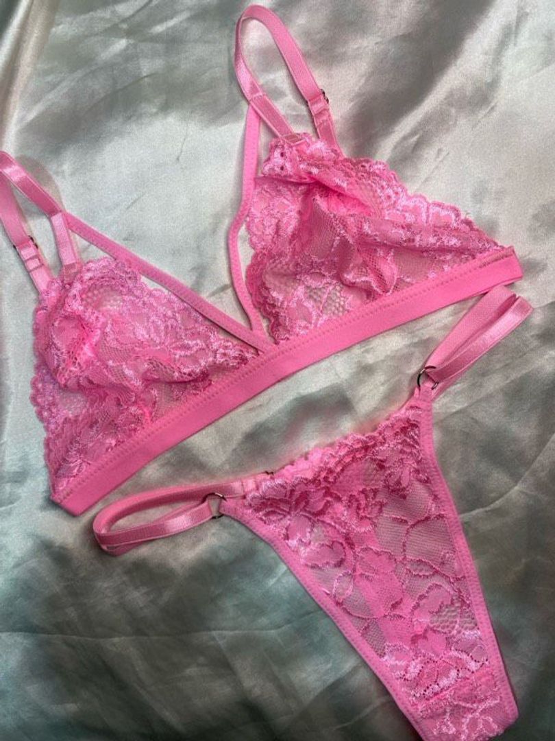 Set Rosy 