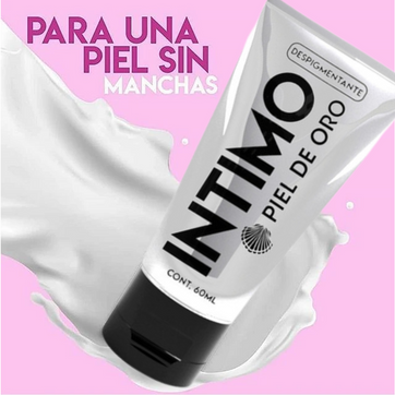 Imagen del producto Crema aclarante syam 