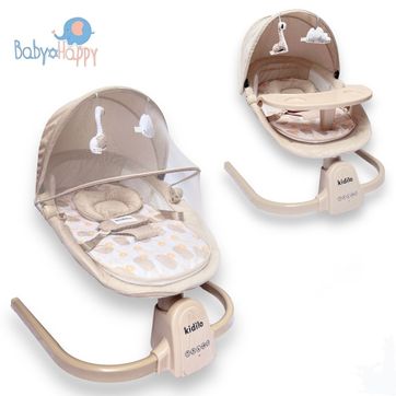 Mecedora "Kidilo" - imagen 1