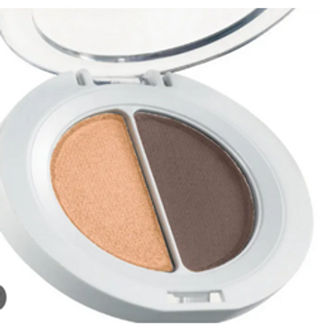 Imagen del producto DUO DE SOMBRAS CAFE EXPRESO