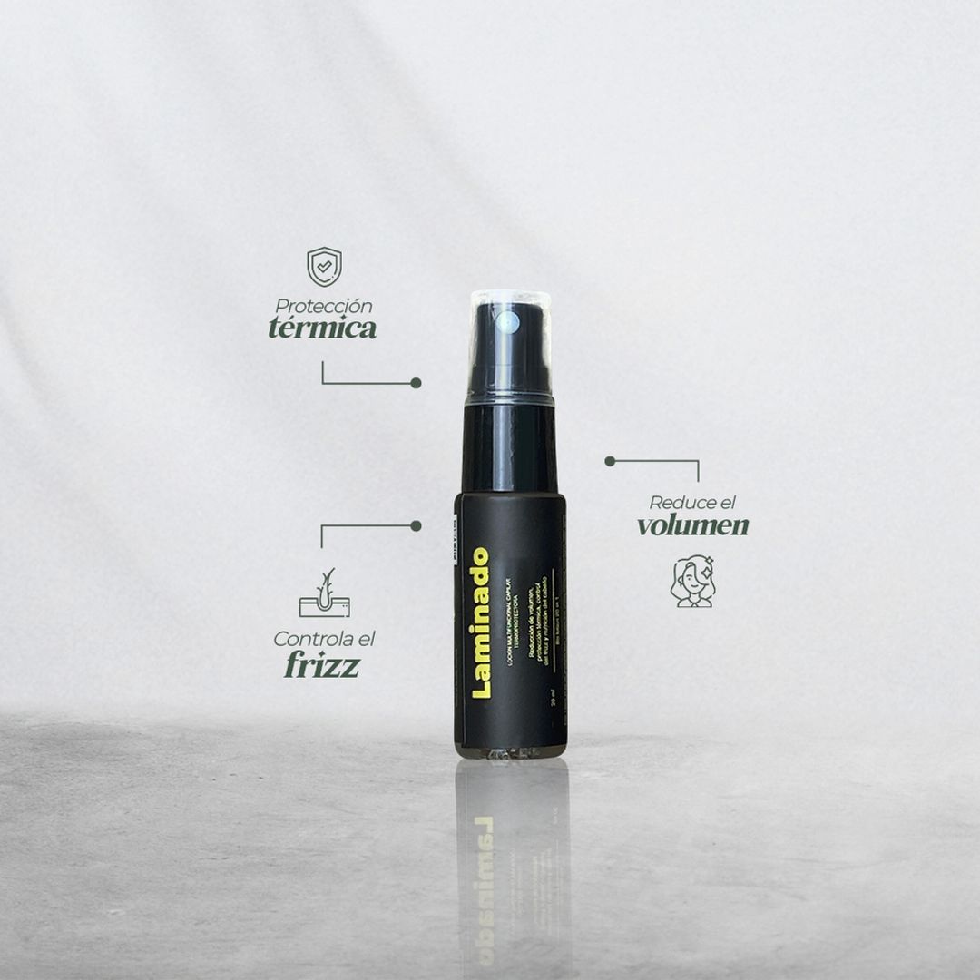 Kit Completo Laminado LZ 