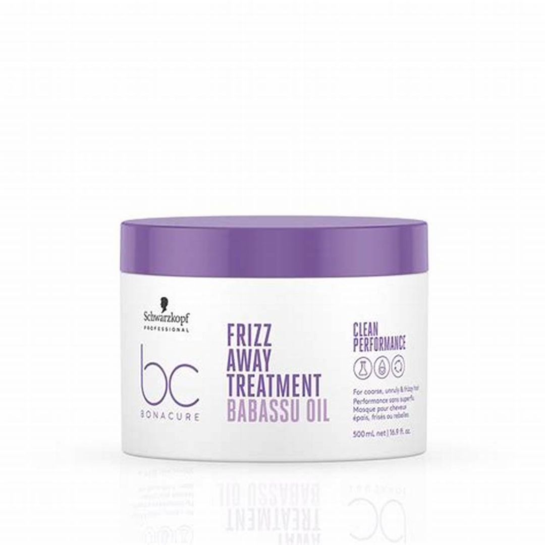 TREATMENT FRIZZ AWAY 500ml