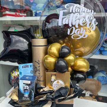 Imagen del producto Feliz dia amor