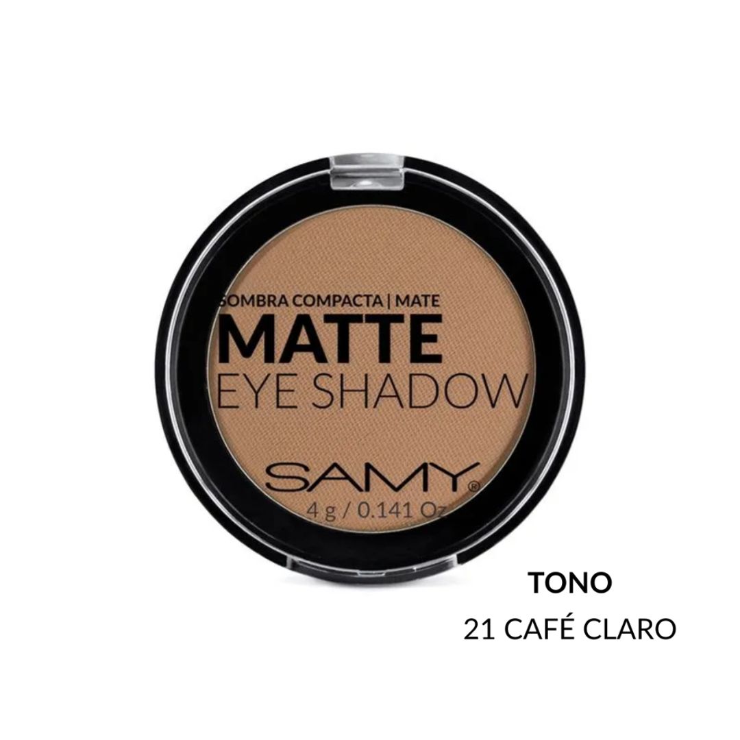 SOMBRA COMPACTA INDIVIDUAL SAMY 2