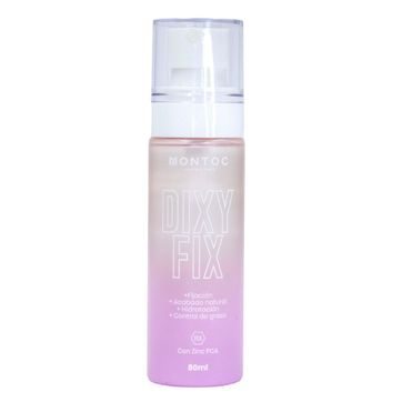 Imagen del producto FIJADOR DE MAQUILLAJE DIXY FIX MONTOC 30 ml