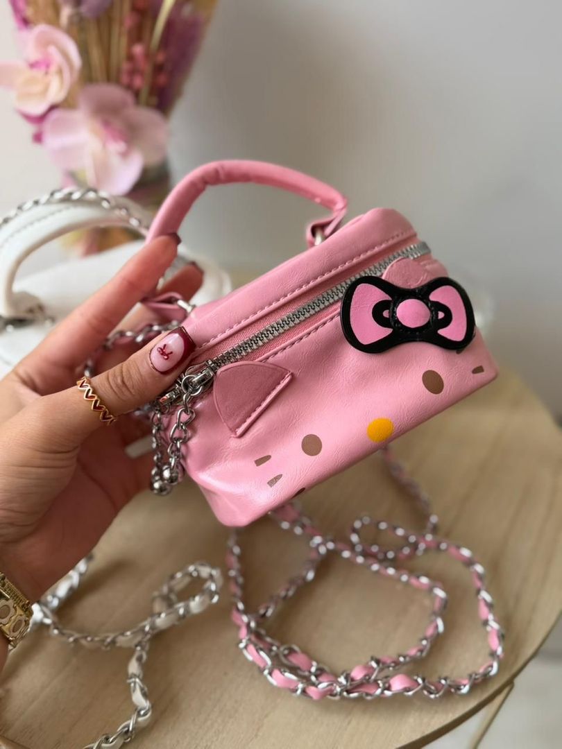 MINI CARTERA HK