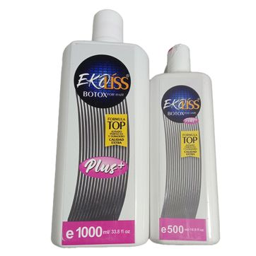 EKOLISS Plus - imagen 1