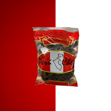 Imagen del producto PERU CHEF AJI PANCA SECO