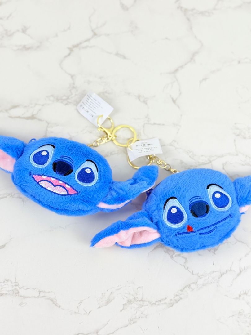 MONEDERO STITCH