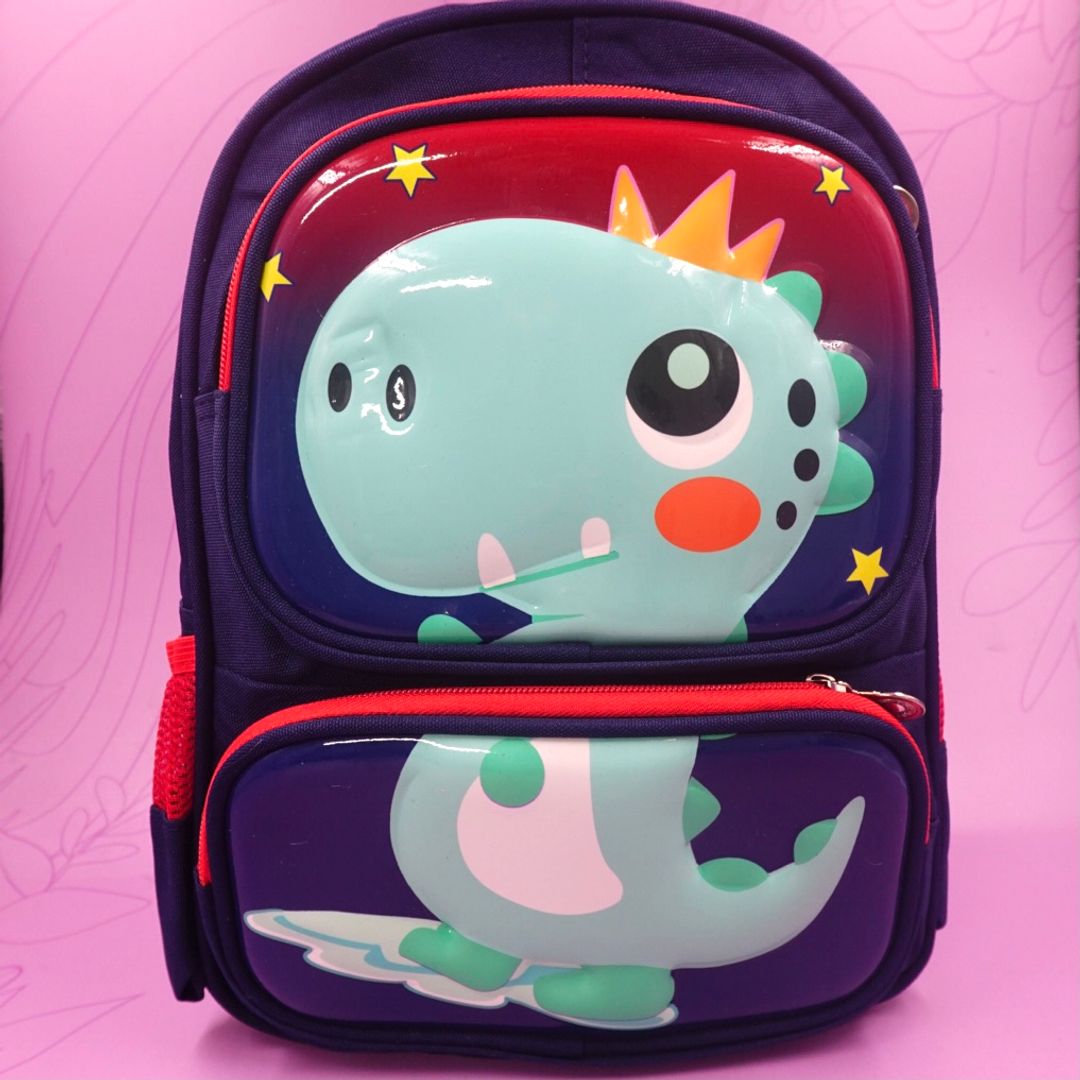 MORRAL ESCOLAR NIÑO JMF-3653