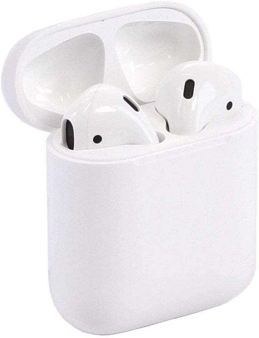 AUDIFONOS INALAMBRICOS - AIRPODS SERIE 2 1.1