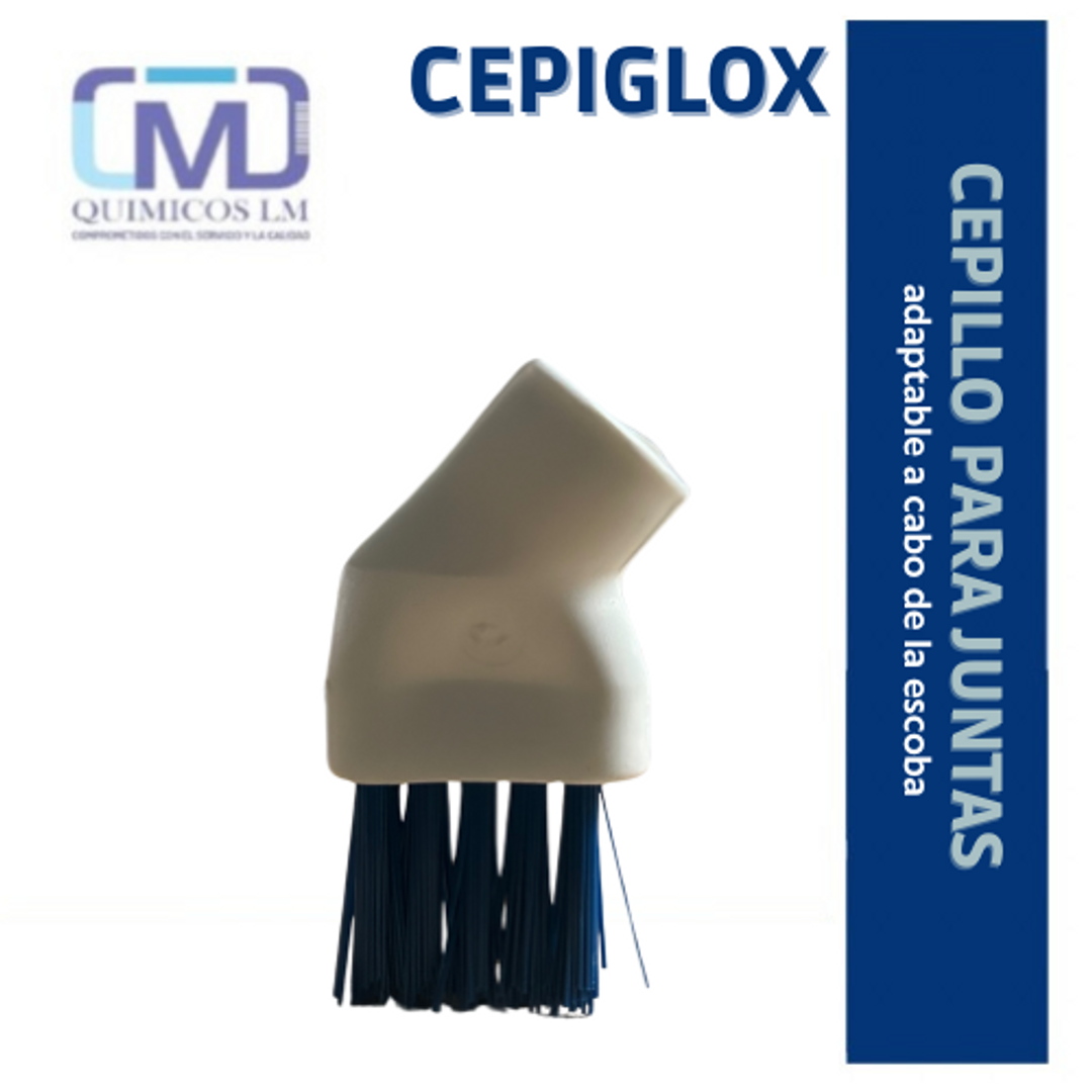 CEPILLO PARA JUNTAS PEQUEÑO