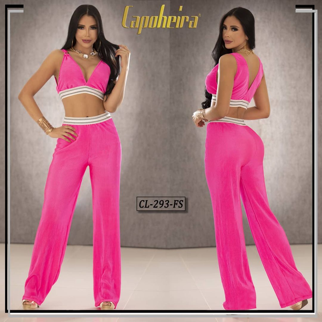 Conjunto Largo - CL293