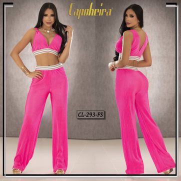 Conjunto Largo - CL293 - imagen 1