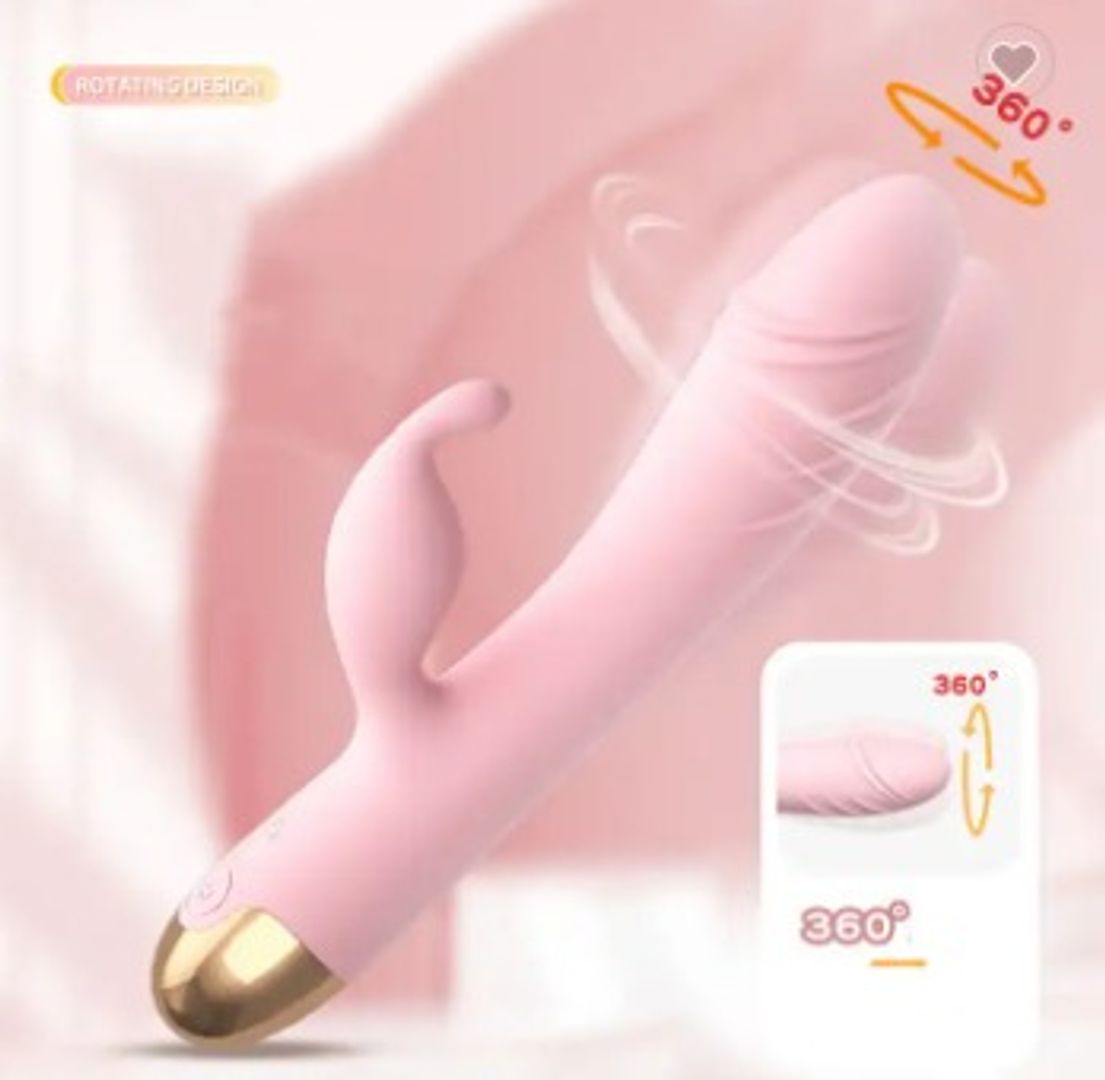 VIB LUST ROTACION