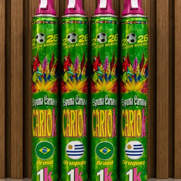 Imagen del producto ESPUMA LITRO 