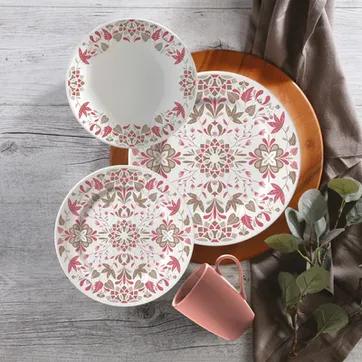 Imagen del producto VAJILLA CONSTANZA