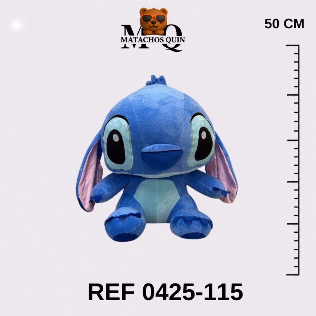 STITCH