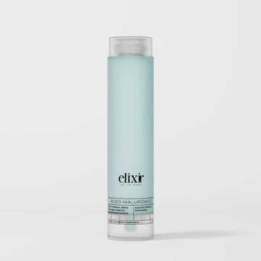 REFIL SERUM ACIDO HIALURONICO 50ML ELIXIR BY LA MAGA