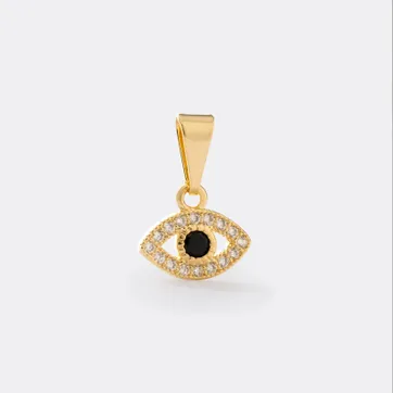 D ojo turco mini  - imagen 1