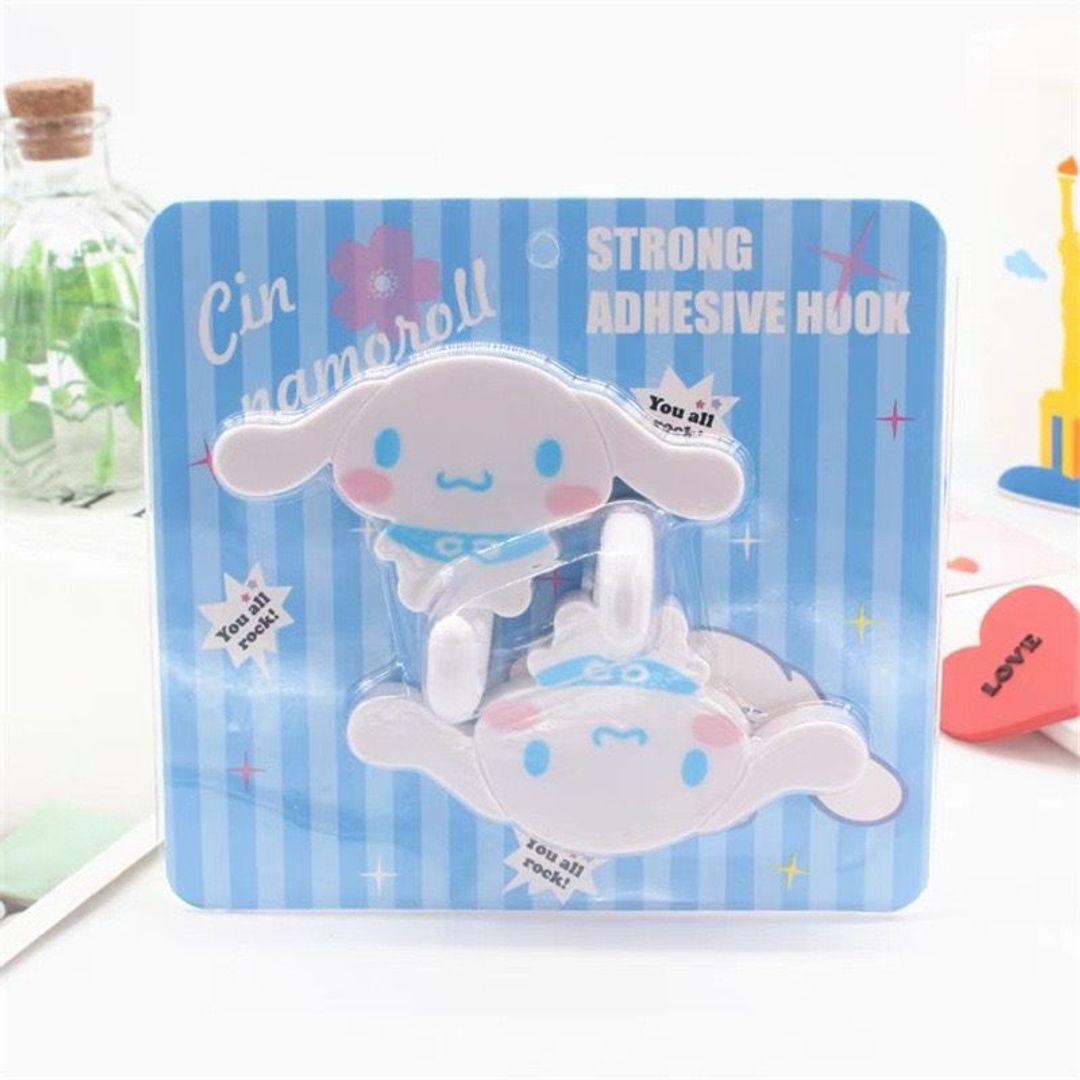 PERCHERO SANRIO